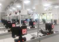 普陀晋元中学-1