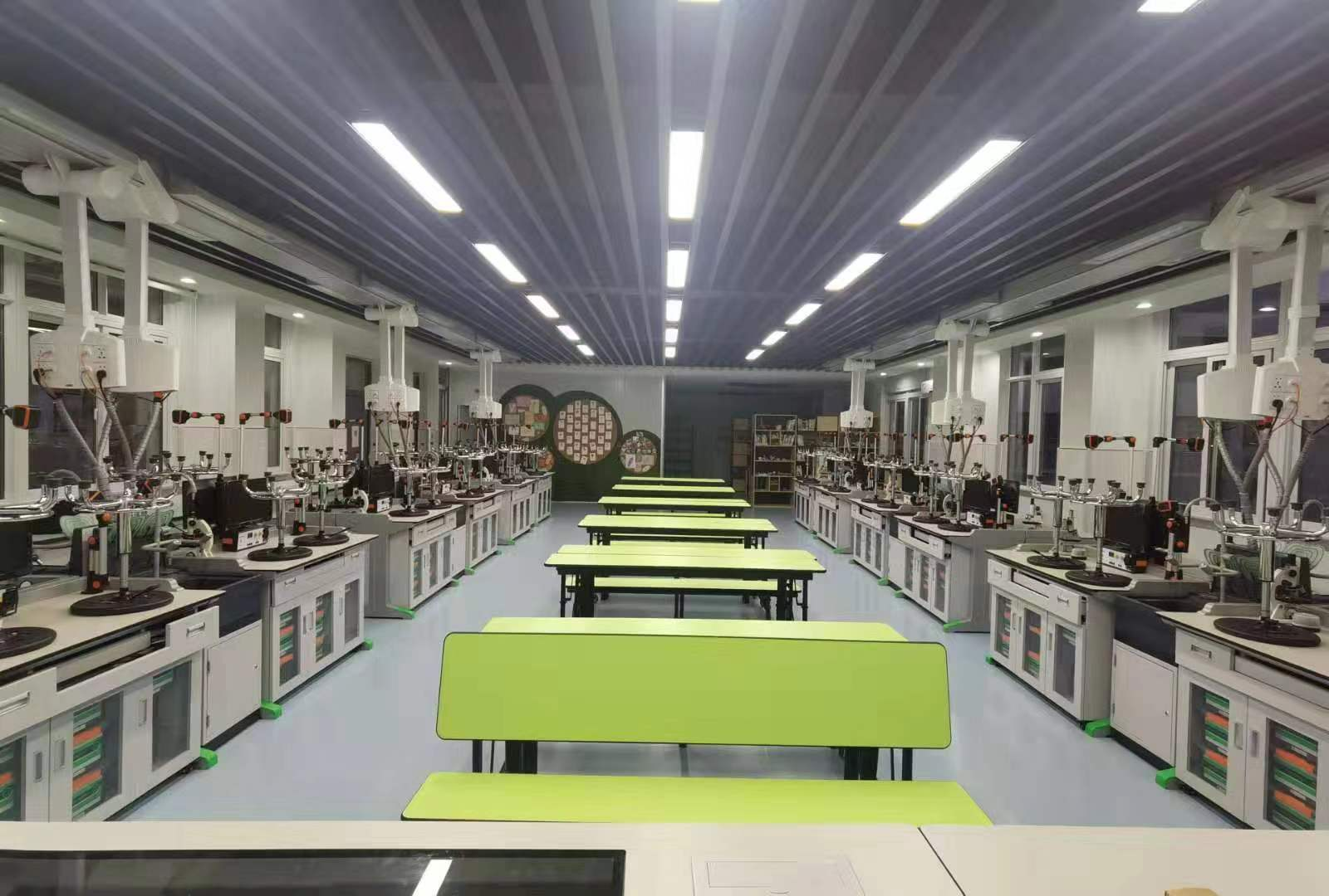 江苏常州二十四中