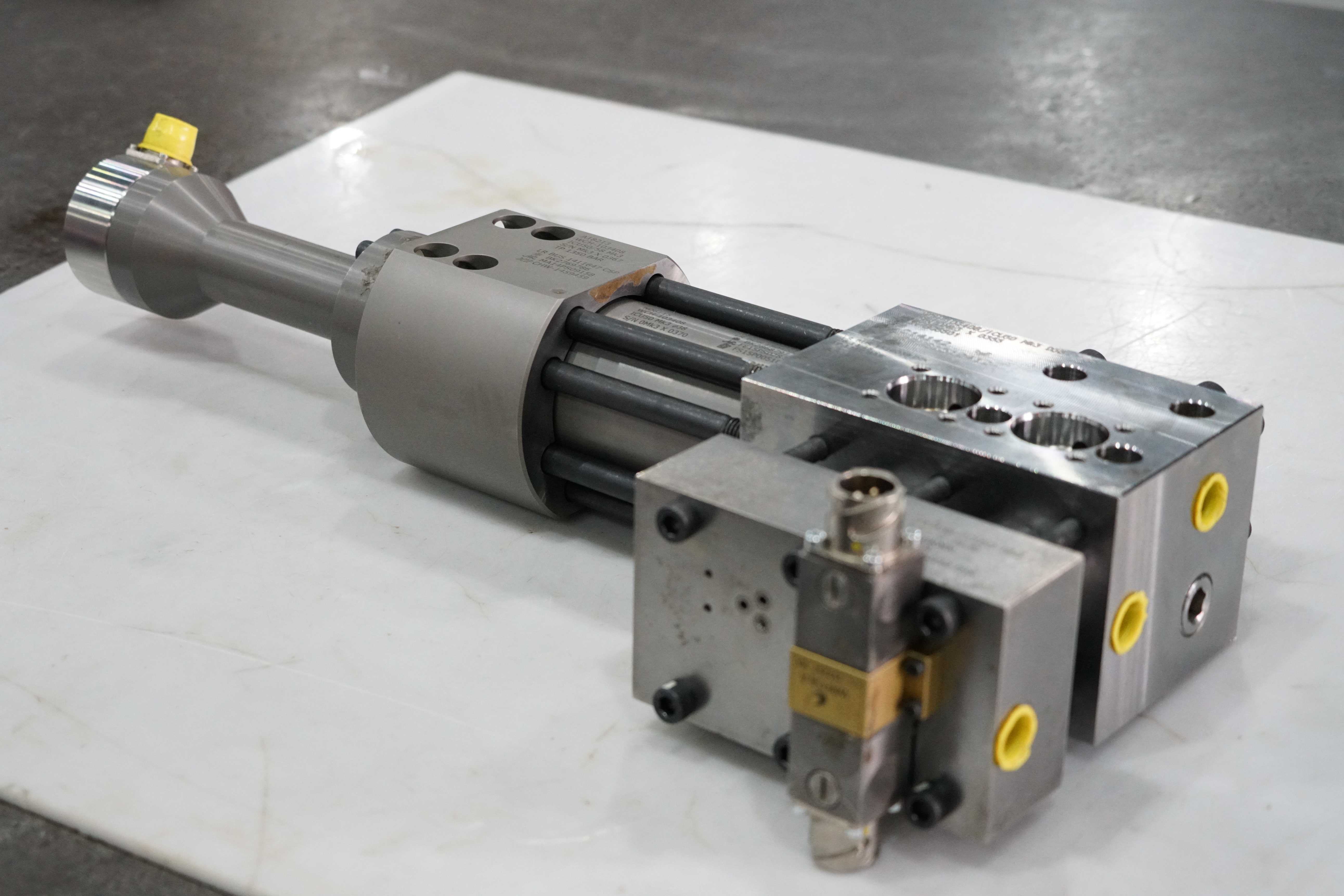 喷油器控制单元