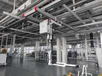 T型机械手-仪表板机械手