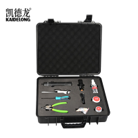 指环切割器白底