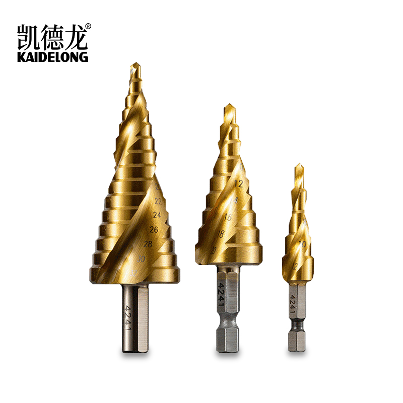 钻头白底