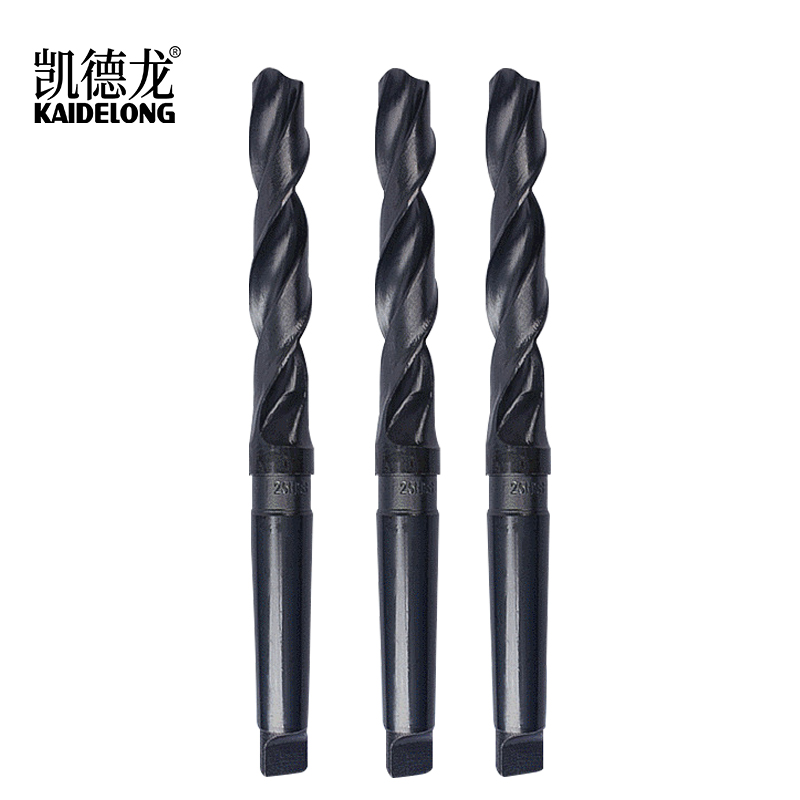 锥柄钻白底