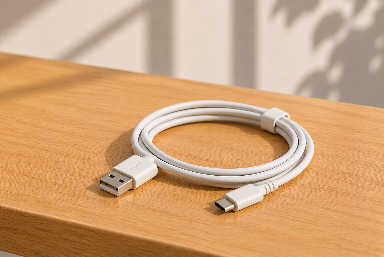 Type-C/Liqhtning/Micro USB/编织耐磨