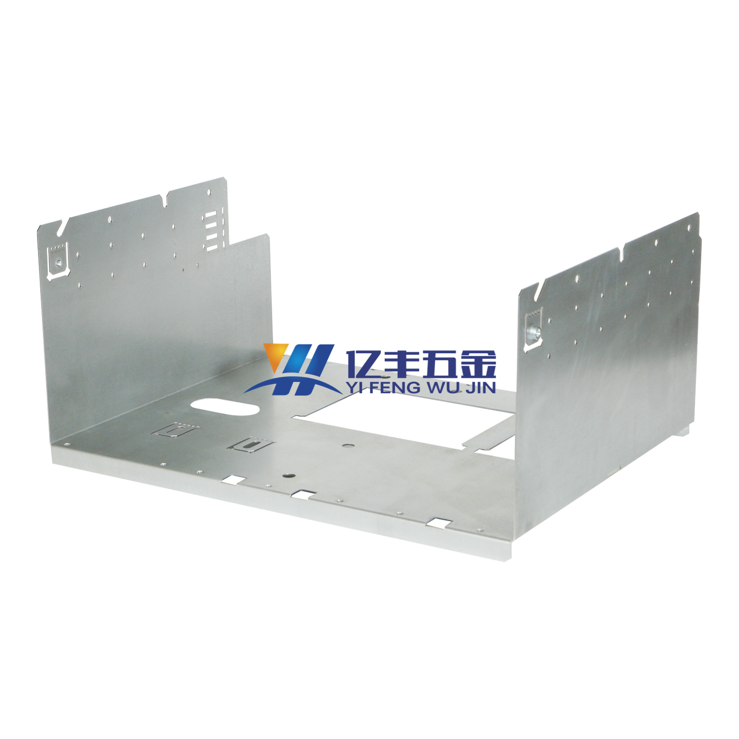 电源机柜结构件-Cangzhou-Yifeng-Hardware-Manufacturing-Co-Ltd--1