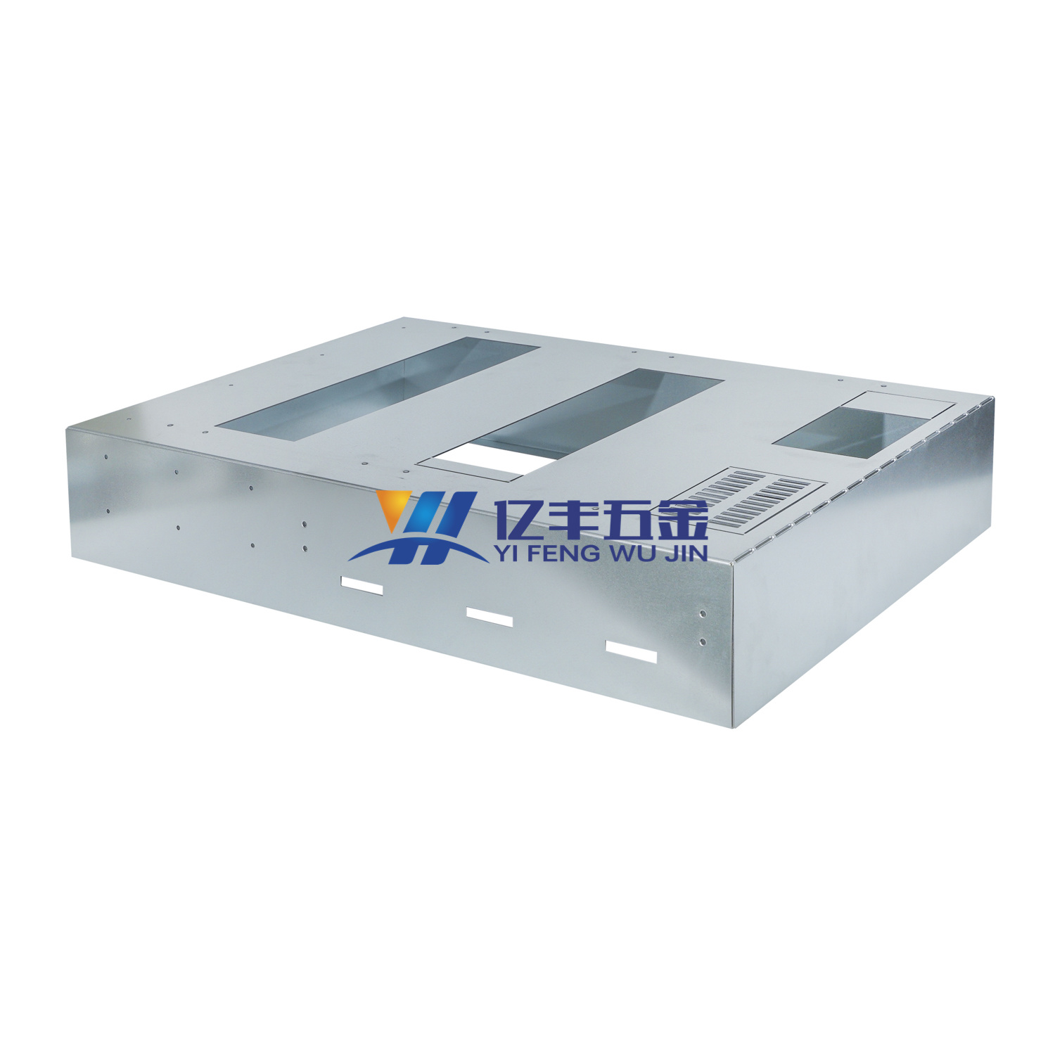 电源机柜结构件-Cangzhou-Yifeng-Hardware-Manufacturing-Co-Ltd--4