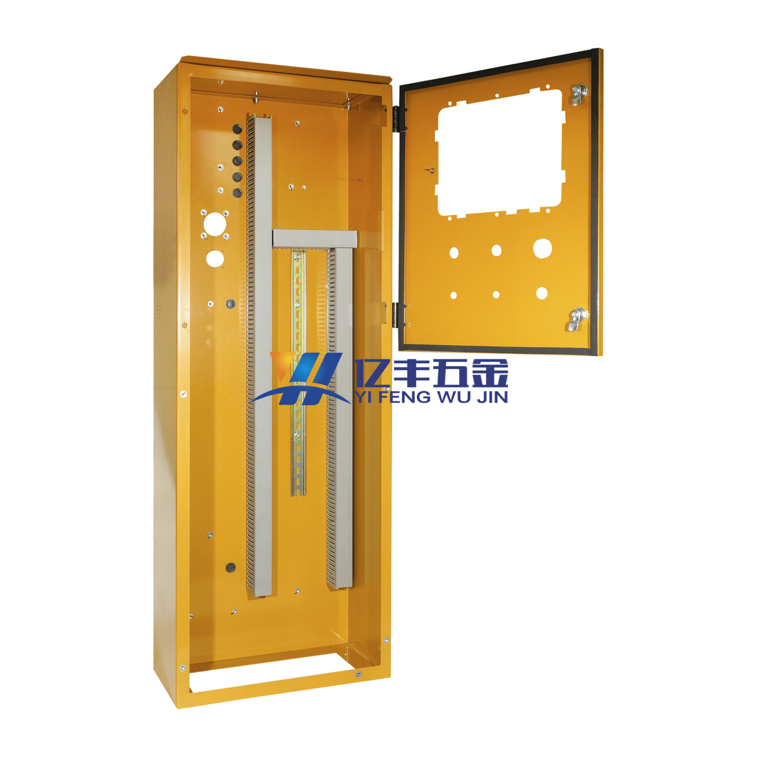 工程机械控制柜-Cangzhou-Yifeng-Hardware-Manufacturing-Co-Ltd--1