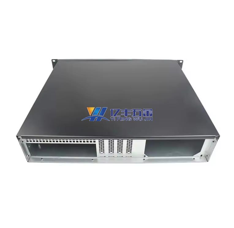 Chassis2U-Rackmountserver