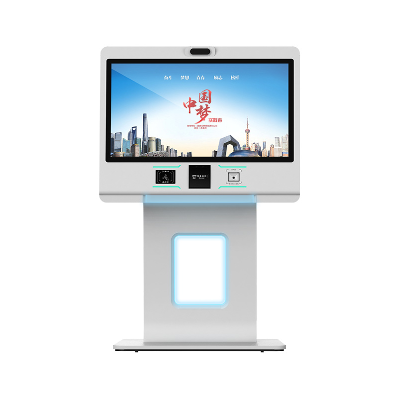 43寸签到查询机03