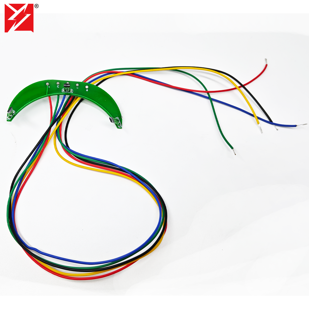 霍尔板图-霍尔板图-4601H-A-2-1