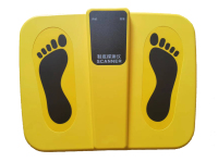 海智金属探测器-黄色