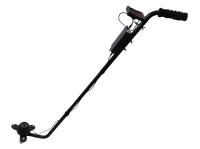 海智HZ-CD02手持车底视频检查仪