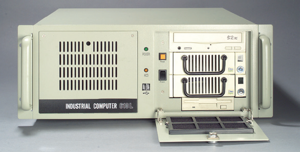 IPC610L-2