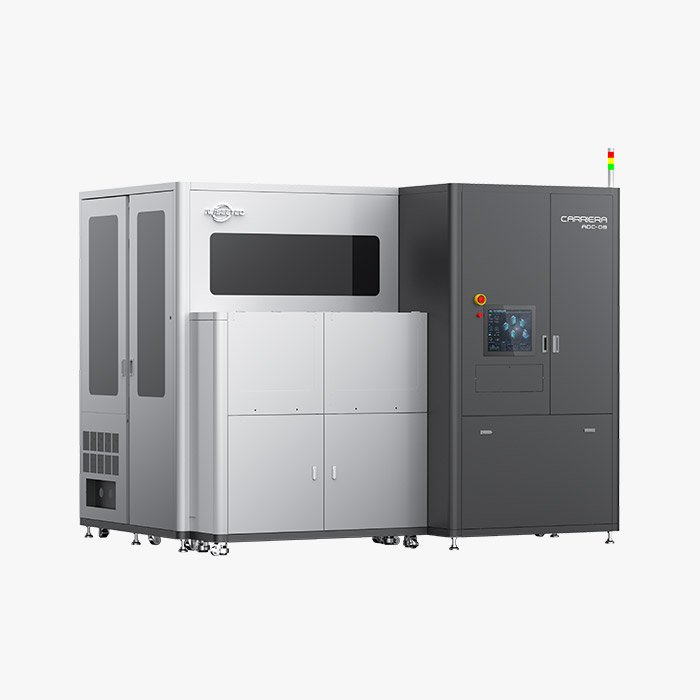 全自动晶圆解键合机ADC-08