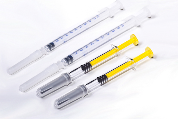 预灌封注射器质量检测验证方案介绍