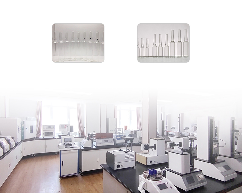 安瓿瓶折断力测试仪