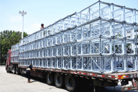 物流--运送成品