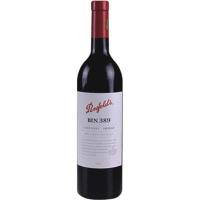 奔富酒园BIN389加本力设拉子干红