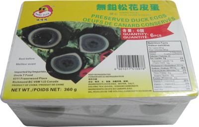 蛋品类-皮蛋1