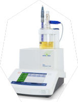 库仑法卡尔费休水分仪