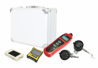 RT200溶出度仪物理参数校准工具包