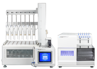 RT3-AT自动取样往复筒法溶出系统