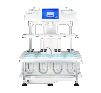 RT600通用溶出仪