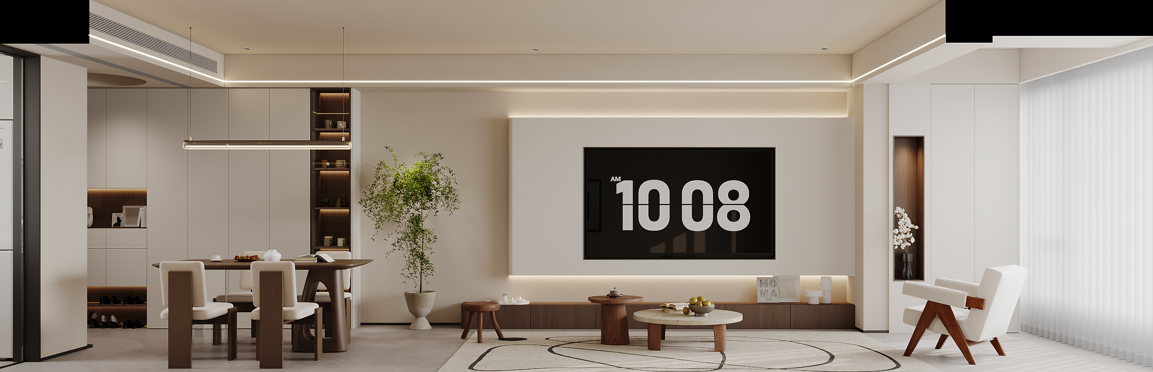 客厅2