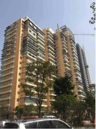 鸿旭嘉苑-天盛二期