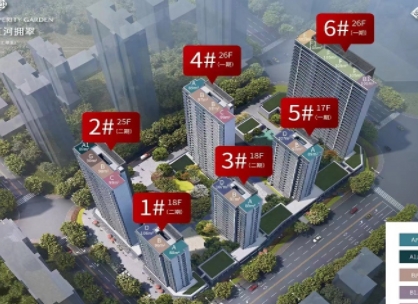 汇翠里