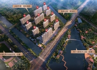 榕华福邸-一期