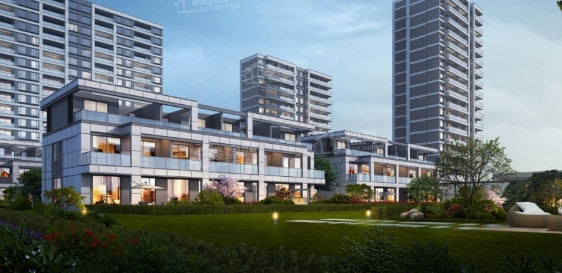 鸿汇景园