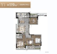 119㎡