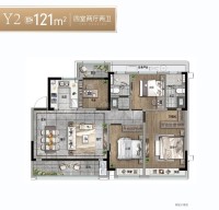 121㎡