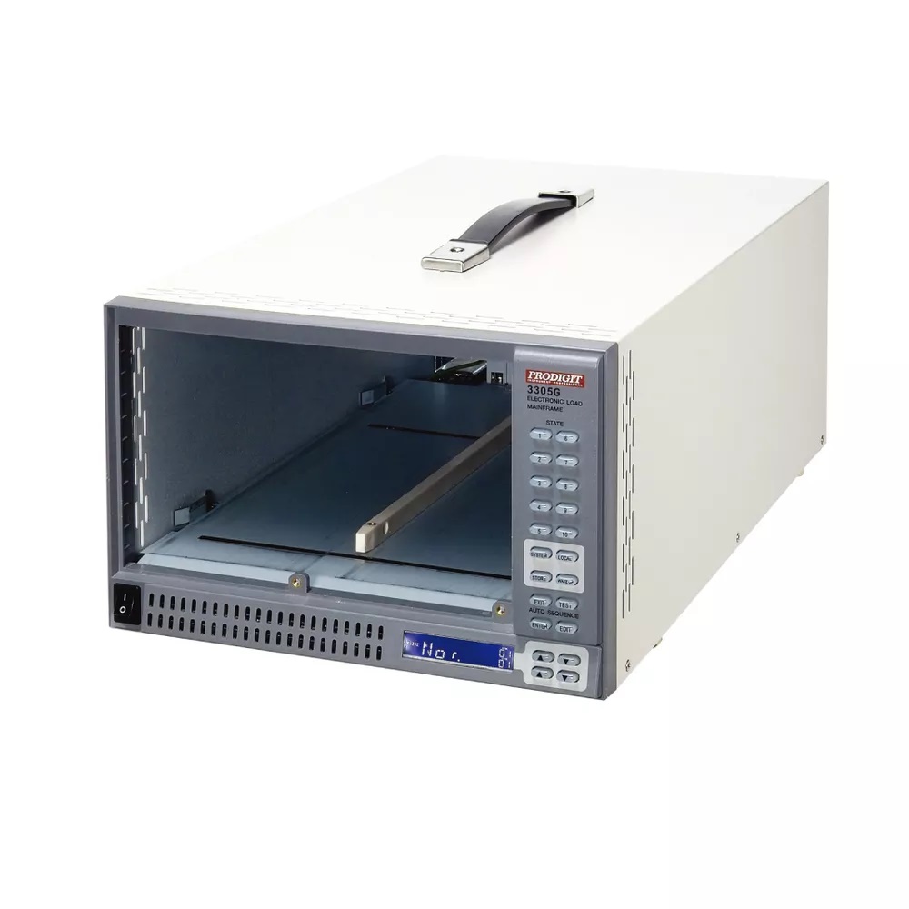 博计 电子负载机框3300G/3305G/3302G/3300F/3305F/3302F /3302C /3302C-01/3300C ...