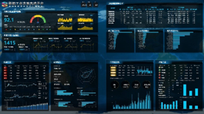 数据治理：数据开发和可视化分析