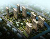 5.上海市保障性住房三林基地3号地块-C2-1地块一标