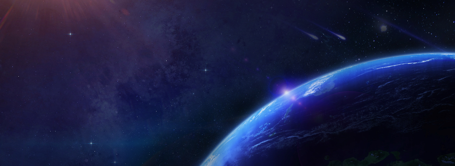 为机器植入眼睛和大脑！