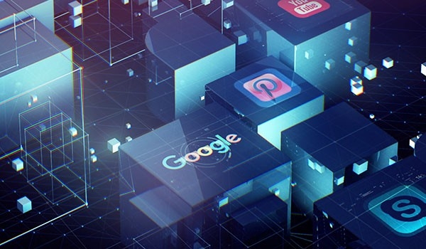 为机器植入眼睛和大脑！