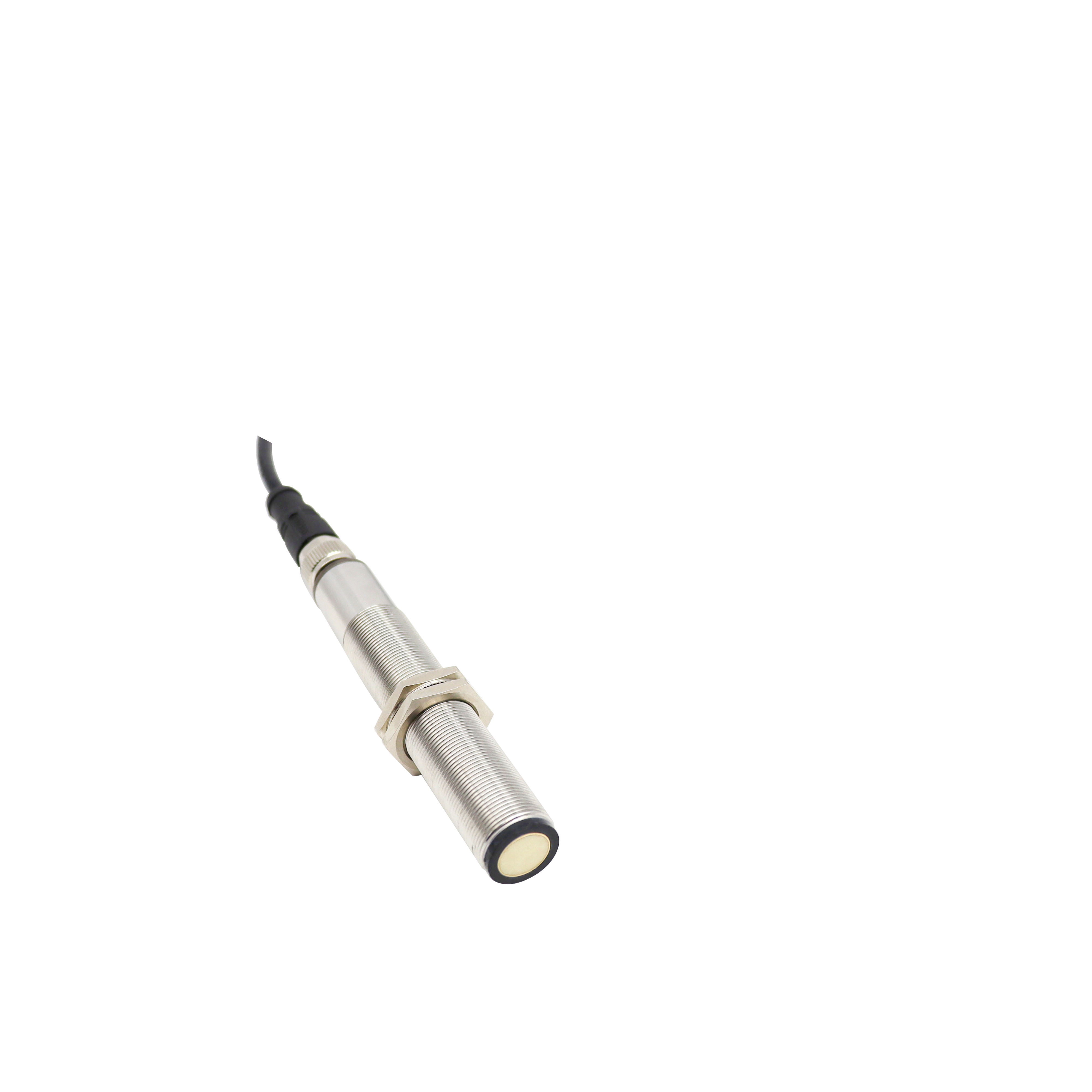 M18超声波测距传感器抠图.1