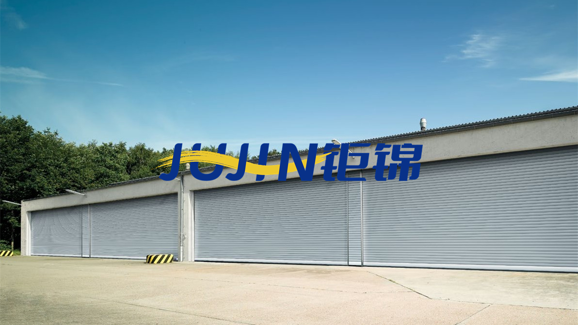 工业卷帘门-image67