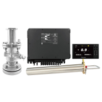 电磁式计程仪01