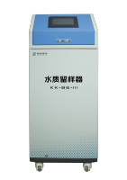 水质留样器