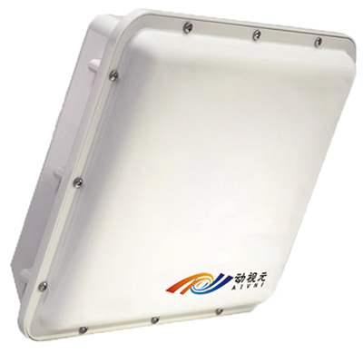 微波交通流检测器副本