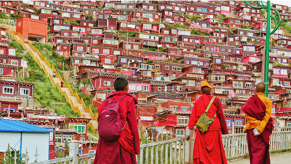 BudhaInstituteofSeda