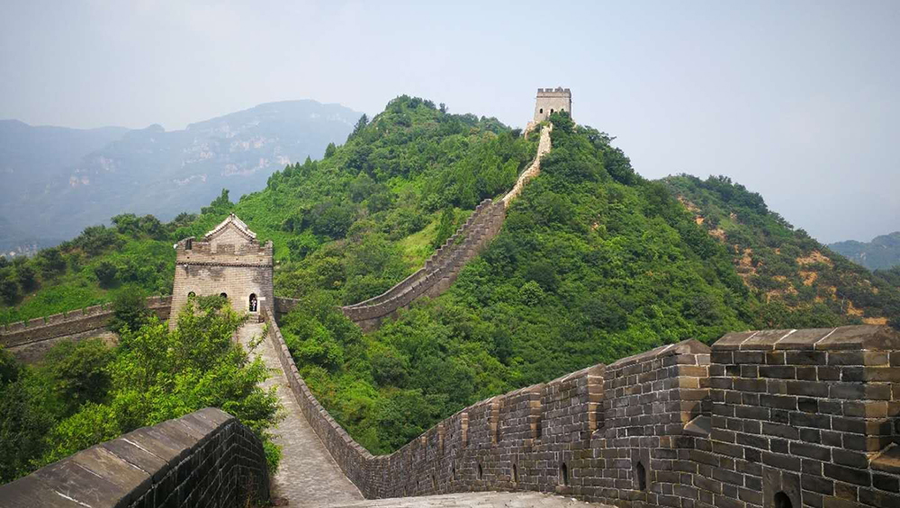 HuangyaguanGreatWall