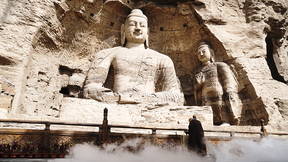 YungangGrottoes1