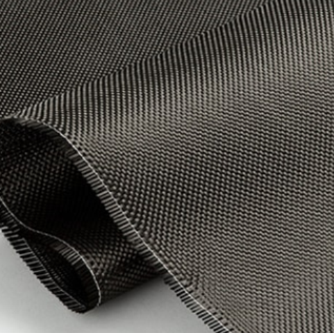 Carbon Fabrics 2