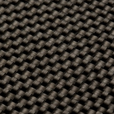 Carbon Fabrics 3
