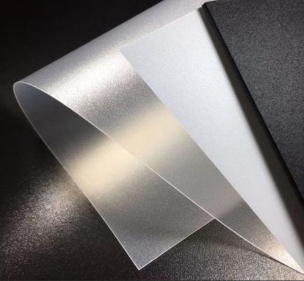 磨砂片材挤出机